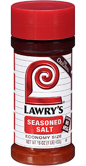 Illustration for article titled A field guide to America's favorite regional seasoning salts